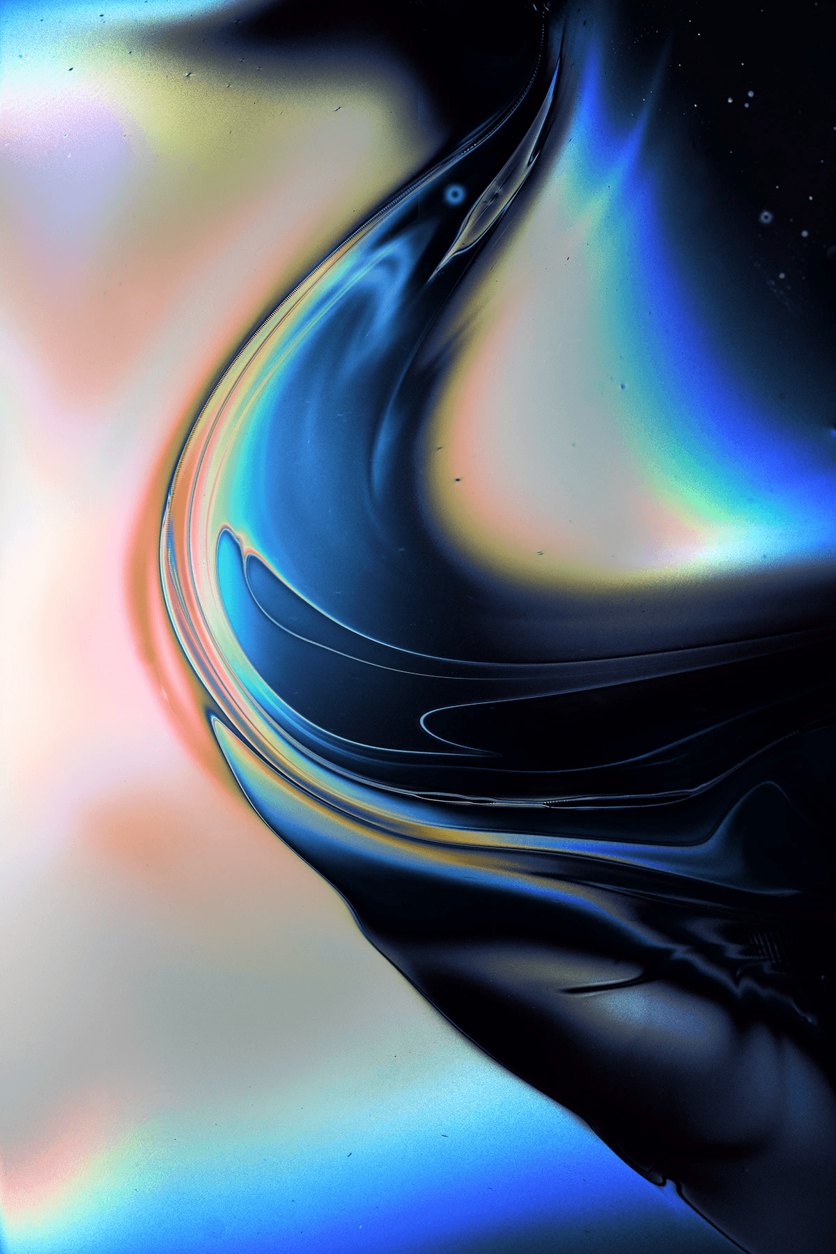 Background texture