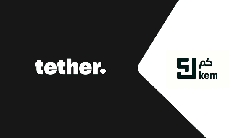 Kem Secures $3 Million Tether Investment and Triumphs at 2024 Visa Everywhere Initiative: Leading Financial Innovation in the Middle East