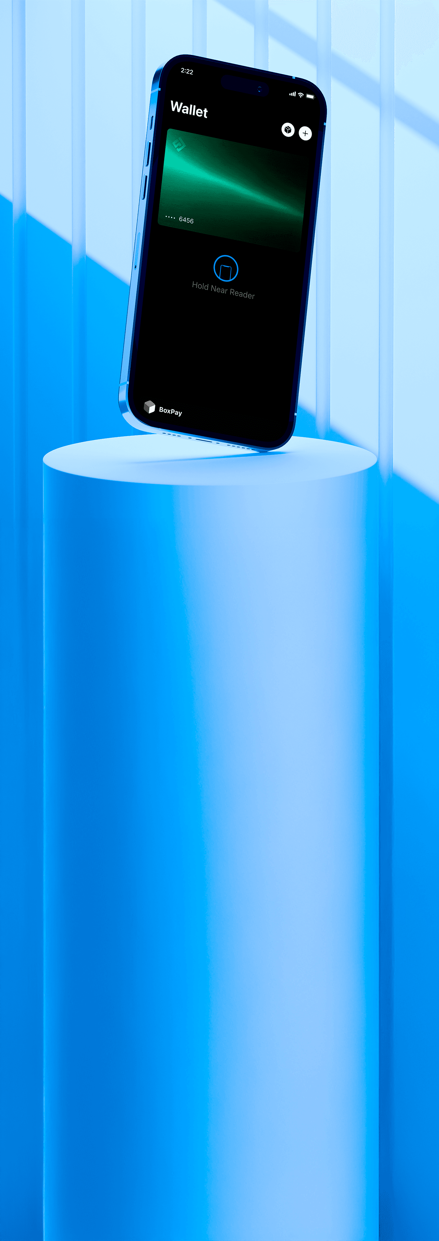 Kem Card Primary Background